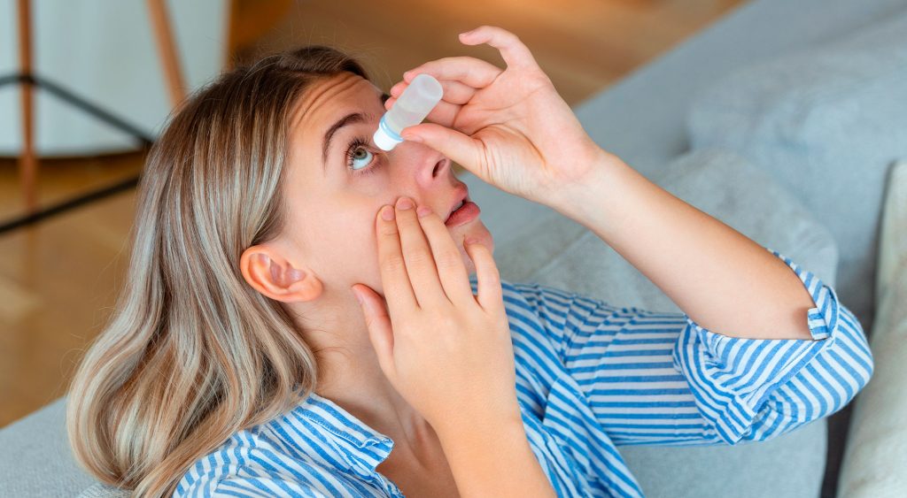 Conjuntivite: O que é, sintomas e como se prevenir