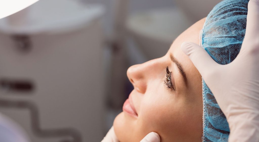 Blefaroplastia: Plástica ocular além da estética